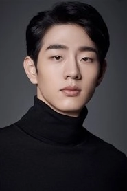 Ảnh diễn viên Lee Seung-woo