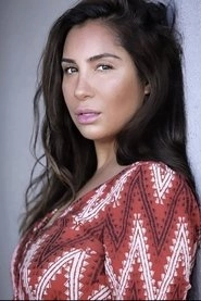 Ảnh diễn viên Liana Mendoza