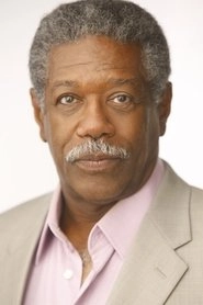 Ảnh diễn viên Lou Beatty Jr.
