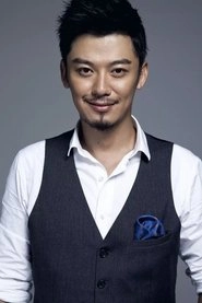 Ảnh diễn viên Lu Fangsheng