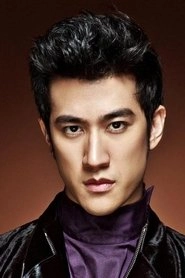 Ảnh diễn viên Lý Trị Đình