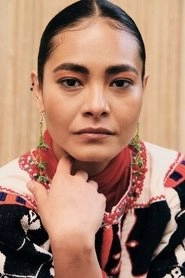 Ảnh diễn viên Mabel Cadena