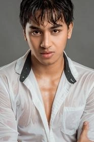 Ảnh diễn viên Marco Gomez