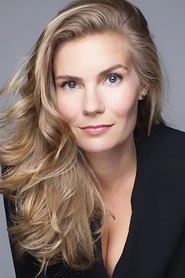 Ảnh diễn viên Maria Meadows