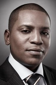 Ảnh diễn viên Mekhi Phifer