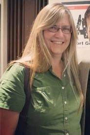 Ảnh diễn viên Nancy Kruse