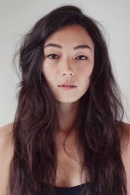 Ảnh diễn viên Natasha Liu Bordizzo