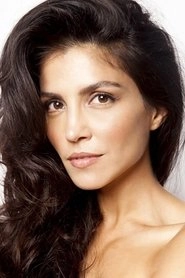 Ảnh diễn viên Nazneen Contractor