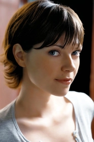 Ảnh diễn viên Nicole de Boer