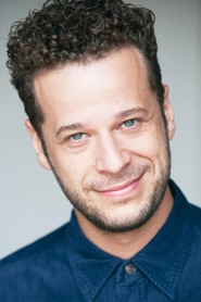 Ảnh diễn viên Olivier Rosemberg