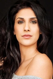 Ảnh diễn viên Parveen Dosanjh