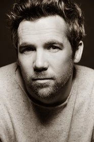 Ảnh diễn viên Patrick Brammall