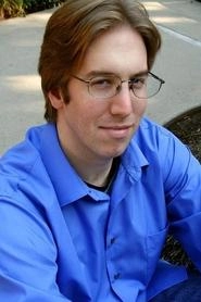 Ảnh diễn viên Patrick Seitz