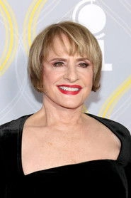 Ảnh diễn viên Patti LuPone