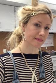 Ảnh diễn viên Sarah Hindsgaul