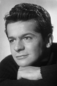 Ảnh diễn viên Serge Reggiani