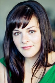 Ảnh diễn viên Sophie Cadieux