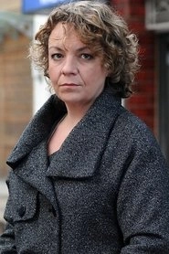 Ảnh diễn viên Sophie Stanton