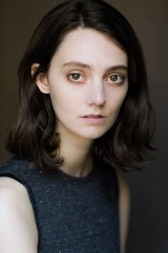 Ảnh diễn viên Tanya Reynolds