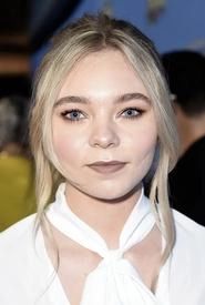 Ảnh diễn viên Taylor Hickson