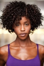 Ảnh diễn viên Tenika Davis