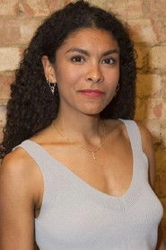 Ảnh diễn viên Thalissa Teixeira