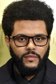 Ảnh diễn viên The Weeknd
