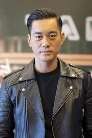 Ảnh diễn viên Trần Quốc Khôn
