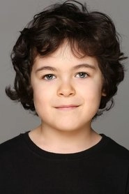 Ảnh diễn viên Tristan Ruggeri