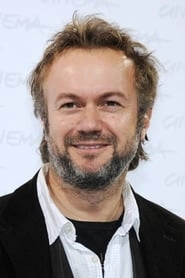 Ảnh diễn viên Tristán Ulloa
