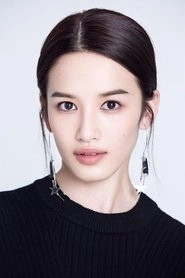 Ảnh diễn viên Trương Bách Gia