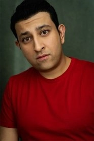 Ảnh diễn viên Waseem Mirza