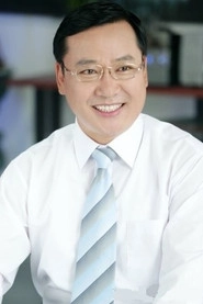 Ảnh diễn viên Yoo Young-bok