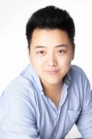 Ảnh diễn viên Yuhang Wang