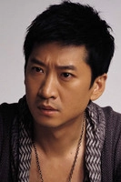 Ảnh diễn viên Zhou Jie