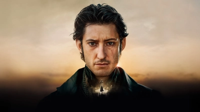 Bá tước Monte-Cristo (2024) (The Count of Monte-Cristo)