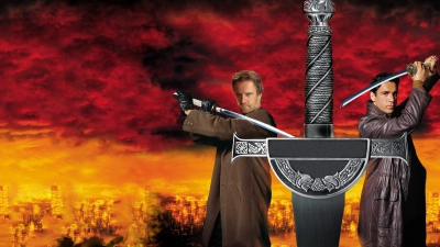 Cao nguyên: Hồi kết (Highlander: Endgame)