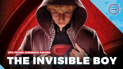 Chàng Trai Vô Hình (The Invisible Boy)