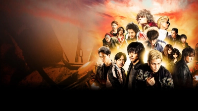 Cuộc Chiến Băng Đảng 3: Sứ Mệnh Cuối Cùng (HiGH&LOW The Movie 3: Final Mission)