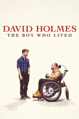 David Holmes - Chàng Trai Sống Sót