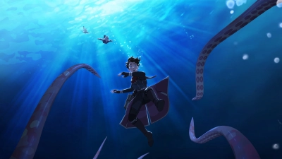 Hoàng Tử Rồng (Phần 7) (The Dragon Prince (Season 7))