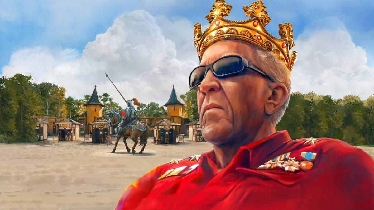 Lễ Hội Phục Hưng (Ren Faire)