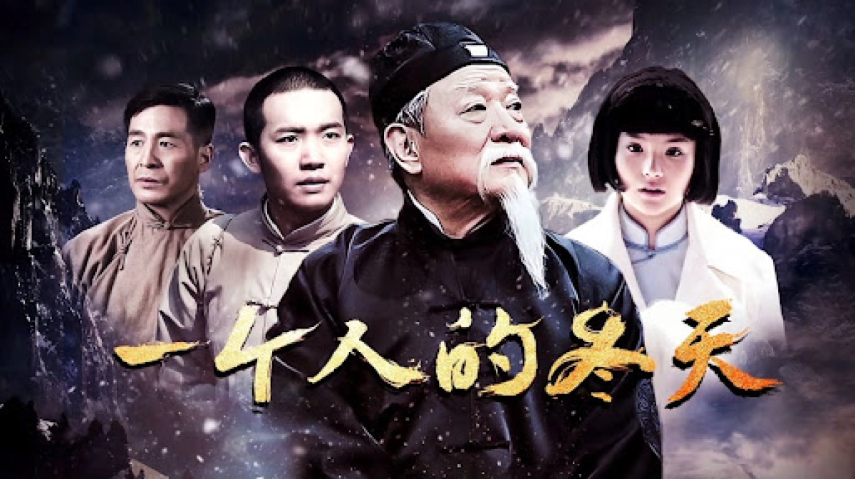 Mùa đông một mình (One Man''s Winter)