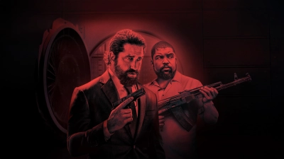 Những Kẻ Bất Bại 2 (Den of Thieves 2: Pantera)