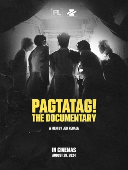 Pagtatag! Phim tài liệu