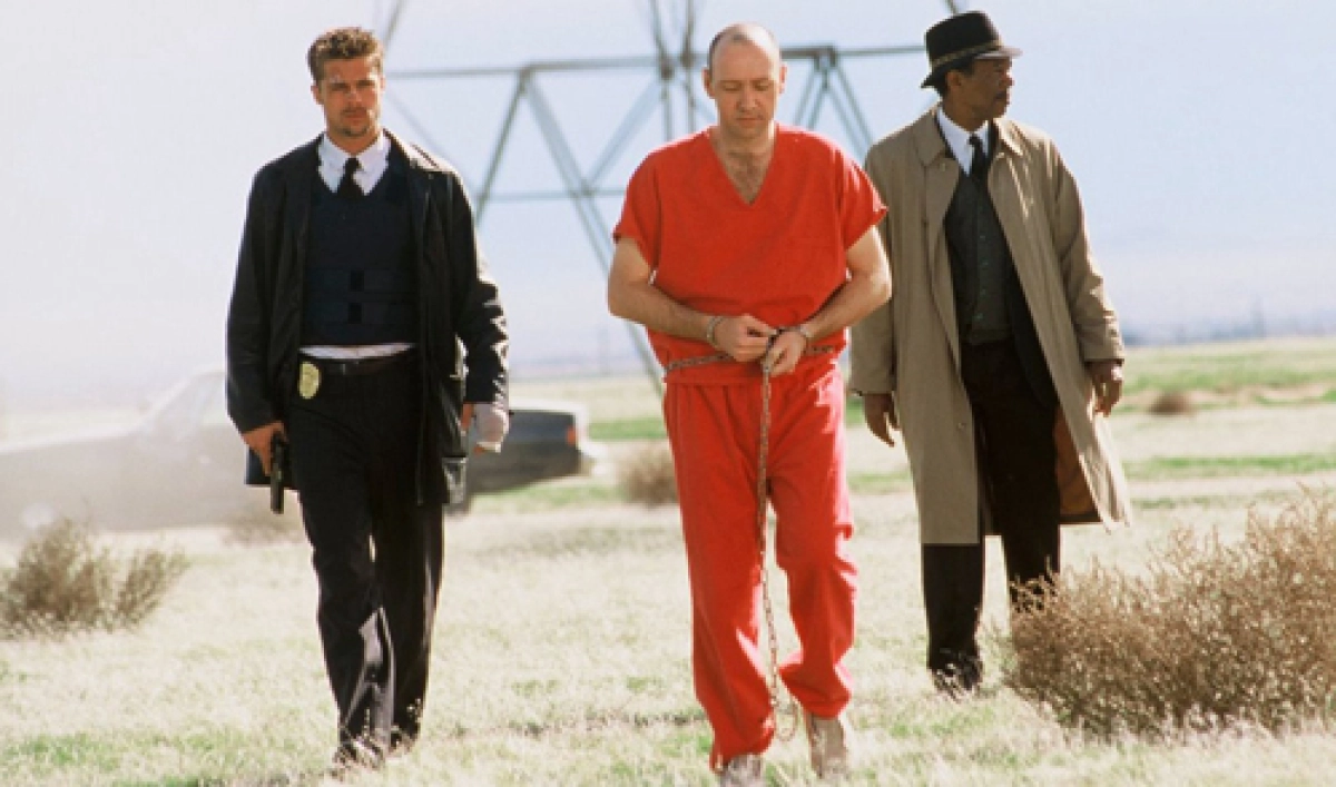 Se7en (Se7en)