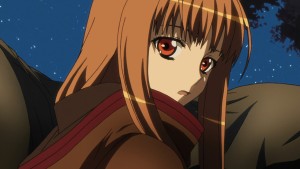 Sói và gia vị (Phần 1) (Spice and Wolf (Season 1))