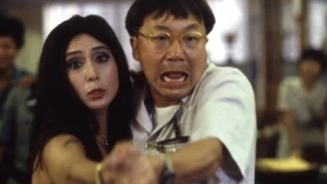 Thanh tra sô cô la (Inspector Chocolate)
