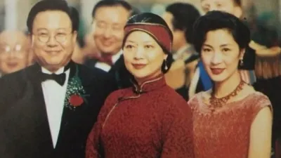 The Soong Sisters (The Soong Sisters)