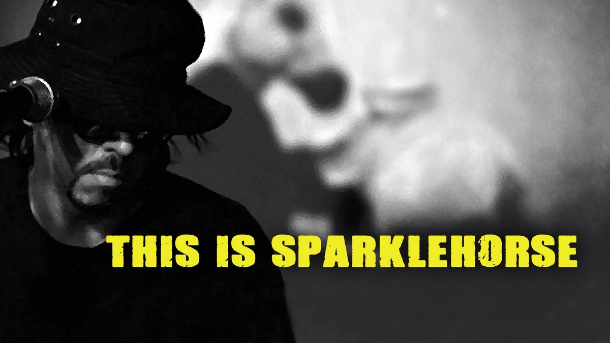 Tia Sáng Tuyệt Đẹp (This Is Sparklehorse)